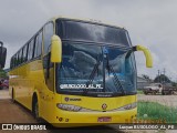 Pedrinho Receptivo 2395 na cidade de Maceió, Alagoas, Brasil, por Lucyan BUSOLOGO_AL_PE. Número da foto: #12081611.