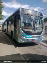 Auto Ônibus Fagundes RJ 101.044 na cidade de Itaboraí, Rio de Janeiro, Brasil, por Davi Lucas. Número da foto: #:id.