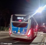 Viação Paratodos > São Jorge > Metropolitana São Paulo > Mobibrasil 6 4157 na cidade de São Paulo, São Paulo, Brasil, por Alex Alvares13. Número da foto: #:id.