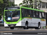Rodoviária Caxangá 256 na cidade de Recife, Pernambuco, Brasil, por Alexandre Dumas. Número da foto: #:id.