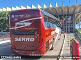 Viação Serro 36723 na cidade de Belo Horizonte, Minas Gerais, Brasil, por Paulo Alexandre da Silva. Número da foto: #12083023.