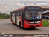 Empresa de Ônibus Vila Galvão 2247 na cidade de Guarulhos, São Paulo, Brasil, por Bruno Henrique Santos Leite. Número da foto: #:id.