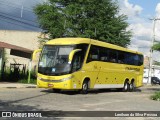 Viação Itapemirim 60047 na cidade de Caruaru, Pernambuco, Brasil, por Lenilson da Silva Pessoa. Número da foto: #12082857.