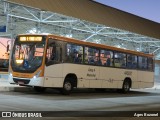 Auto Viação Marechal Brasília 445037 na cidade de Riacho Fundo II, Distrito Federal, Brasil, por Ages Bozonel. Número da foto: #:id.