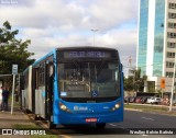 ConSor - Consórcio Sorocaba 1415 na cidade de Sorocaba, São Paulo, Brasil, por Weslley Kelvin Batista. Número da foto: #:id.