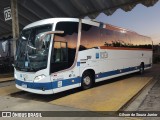 Expresso União 10397 na cidade de Americana, São Paulo, Brasil, por Gilson de Souza Junior. Número da foto: #:id.