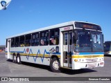 Restinga Transportes Coletivos 2453 na cidade de Porto Alegre, Rio Grande do Sul, Brasil, por Emerson Dorneles. Número da foto: #12082703.