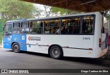 Transcooper > Norte Buss 2 6470 na cidade de São Paulo, São Paulo, Brasil, por Diego Cardoso da Silva. Número da foto: #12081868.