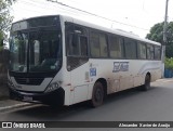 Transmarle Turismo > TransMarlen 2149 na cidade de Anchieta, Espírito Santo, Brasil, por Alexandre  Xavier de Araújo. Número da foto: #:id.