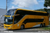 Brisa Ônibus 23305 na cidade de Juiz de Fora, Minas Gerais, Brasil, por Luiz Carlos Photobus. Número da foto: #:id.