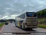 Sampaio Turismo 954 na cidade de Contagem, Minas Gerais, Brasil, por Paulo Camillo Mendes Maria. Número da foto: #12081568.