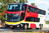 Real Expresso 11714 na cidade de Brasília, Distrito Federal, Brasil, por Paulo Henrique Pereira Borges. Número da foto: #12083059.
