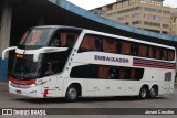 Expresso Embaixador 432 na cidade de Porto Alegre, Rio Grande do Sul, Brasil, por Jovani Cecchin. Número da foto: #12083224.