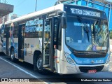 Cooper Líder > A2 Transportes 6 8110 na cidade de São Paulo, São Paulo, Brasil, por Matheus Neri dos Santos. Número da foto: #12081599.