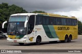 Empresa Gontijo de Transportes 14190 na cidade de Vitória da Conquista, Bahia, Brasil, por Lucas Oliveira. Número da foto: #12082416.