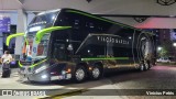 Viação Garcia 96110 na cidade de Joinville, Santa Catarina, Brasil, por Vinicius Petris. Número da foto: #12082497.