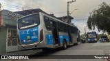 Cooper Líder > A2 Transportes 6 8455 na cidade de São Paulo, São Paulo, Brasil, por Thiago Lima. Número da foto: #:id.