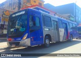 Radial Transporte Coletivo 41694 na cidade de Ferraz de Vasconcelos, São Paulo, Brasil, por Marcos Souza De Oliveira. Número da foto: #:id.