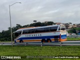 Viação Sertaneja 740 na cidade de Ribeirão das Neves, Minas Gerais, Brasil, por Paulo Camillo Mendes Maria. Número da foto: #12081555.