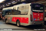 Allibus Transportes 4 5574 na cidade de São Paulo, São Paulo, Brasil, por Diego Cardoso da Silva. Número da foto: #12081954.