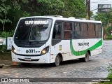 TransPryme 0011077 na cidade de Guaramiranga, Ceará, Brasil, por Lucas Fernando. Número da foto: #12082289.