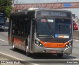 TRANSPPASS - Transporte de Passageiros 8 1257 na cidade de São Paulo, São Paulo, Brasil, por Breno Freitas. Número da foto: #:id.