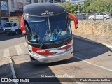 Viação Serro 36723 na cidade de Belo Horizonte, Minas Gerais, Brasil, por Paulo Alexandre da Silva. Número da foto: #12083018.