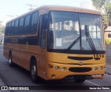 ATT - Atlântico Transportes e Turismo 1510 na cidade de Salvador, Bahia, Brasil, por Itamar dos Santos. Número da foto: #12081652.