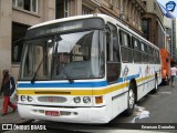 Restinga Transportes Coletivos 2480 na cidade de Porto Alegre, Rio Grande do Sul, Brasil, por Emerson Dorneles. Número da foto: #12082702.