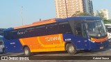 Evanil Transportes e Turismo RJ 132.035 na cidade de Rio de Janeiro, Rio de Janeiro, Brasil, por Gabriel Sousa. Número da foto: #12082870.