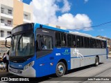ATT - Atlântico Transportes e Turismo 8876 na cidade de Vitória da Conquista, Bahia, Brasil, por João Pedro Rocha. Número da foto: #:id.