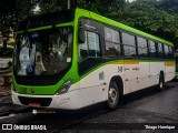 Rodoviária Caxangá 548 na cidade de Recife, Pernambuco, Brasil, por Thiago Henrique. Número da foto: #:id.
