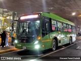 Transmilenio Z63-7008 na cidade de Bogotá, Colômbia, por Giovanni Ferrari Bertoldi. Número da foto: #12082807.
