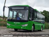 Ankai Brasil ANKAI OE-8 na cidade de Maceió, Alagoas, Brasil, por Andre Carlos. Número da foto: #12081839.