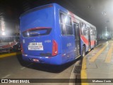 Expresso Itamarati 6480 na cidade de São José do Rio Preto, São Paulo, Brasil, por Matheus Costa. Número da foto: #:id.