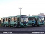 Salvadora Transportes > Transluciana 40429 na cidade de Belo Horizonte, Minas Gerais, Brasil, por Adão Raimundo Marcelino. Número da foto: #12081531.