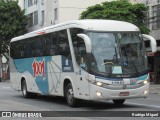 Auto Viação 1001 RJ 108.853 na cidade de Rio de Janeiro, Rio de Janeiro, Brasil, por Rodrigo Miguel. Número da foto: #12082540.