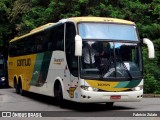 Empresa Gontijo de Transportes 14705 na cidade de São Paulo, São Paulo, Brasil, por Fabricio Zulato. Número da foto: #12083105.