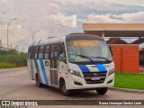 Uni Transportes 1648 na cidade de Guarulhos, São Paulo, Brasil, por Bruno Henrique Santos Leite. Número da foto: #:id.