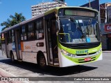 HP Transportes Coletivos 20388 na cidade de Goiânia, Goiás, Brasil, por Carlos Daniel Moreira Batista. Número da foto: #:id.
