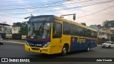 Auto Viação Reginas DC 4.015 na cidade de Duque de Caxias, Rio de Janeiro, Brasil, por João Vicente. Número da foto: #:id.