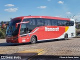 Expresso Itamarati 7307 na cidade de Americana, São Paulo, Brasil, por Gilson de Souza Junior. Número da foto: #:id.