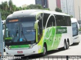 Expresso Princesa dos Campos 6443 na cidade de Curitiba, Paraná, Brasil, por Valter Silva. Número da foto: #:id.