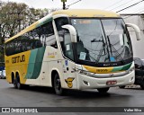 Empresa Gontijo de Transportes 18555 na cidade de São Paulo, São Paulo, Brasil, por Valter Silva. Número da foto: #12082228.