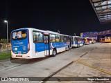 Transurb A72046 na cidade de Rio de Janeiro, Rio de Janeiro, Brasil, por Sérgio Alexandrino. Número da foto: #:id.