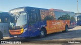 Evanil Transportes e Turismo RJ 132.155 na cidade de Rio de Janeiro, Rio de Janeiro, Brasil, por Gabriel Sousa. Número da foto: #12082872.