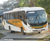 Viação Bassamar 107 na cidade de Juiz de Fora, Minas Gerais, Brasil, por Valter Silva. Número da foto: #:id.