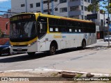HP Transportes Coletivos 20502 na cidade de Goiânia, Goiás, Brasil, por Carlos Daniel Moreira Batista. Número da foto: #:id.