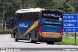 Marlu Turismo 1014 na cidade de Manhuaçu, Minas Gerais, Brasil, por Rodrigo Barraza. Número da foto: #12083087.