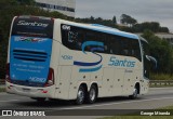 Santos Viagens e Turismo 4090 na cidade de Santa Isabel, São Paulo, Brasil, por George Miranda. Número da foto: #12082996.